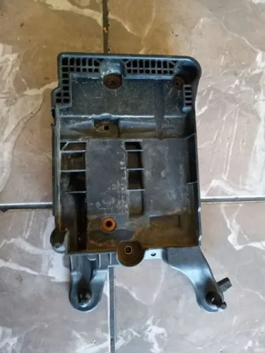 Suporte da bateria Volkswagen Fusca