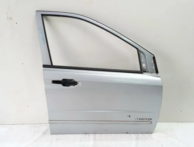 Porta Ssangyong actyon