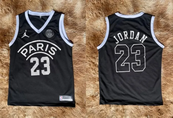 Camisetas de Basquete