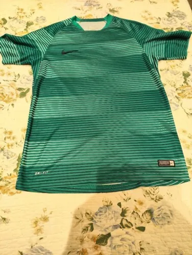 Camiseta Nike futebol