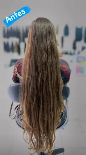 COMPRAMOS CABELO