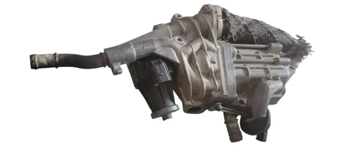 Valvula Egr Land Rover Discovery 4 2012 30698805-0 N13