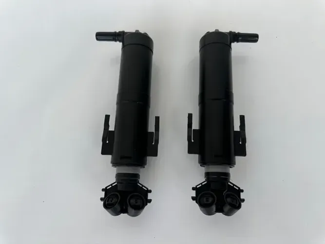Par Esguicho Farol Bmw X1 2010 2011 2012 2013 2014 2015
