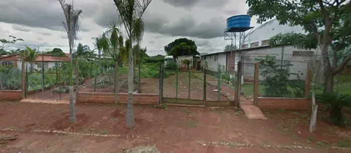 Lote Comercial - Setor Sudoeste 2.147,50m²- Iptu R$ 1.100,00
