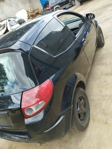 Sucata Ford ká 1.0 2011/2011