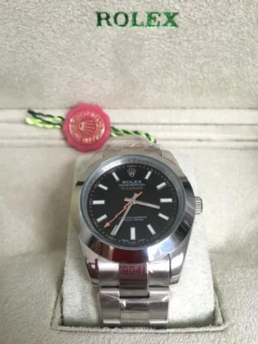 Rolex Milgauss