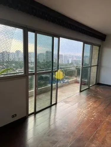 Cobertura para venda em Alto da Boa Vista - São Paulo/SP