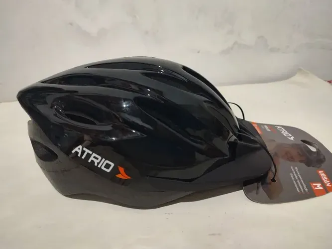 Capacete ciclismo skate patinete Atrio