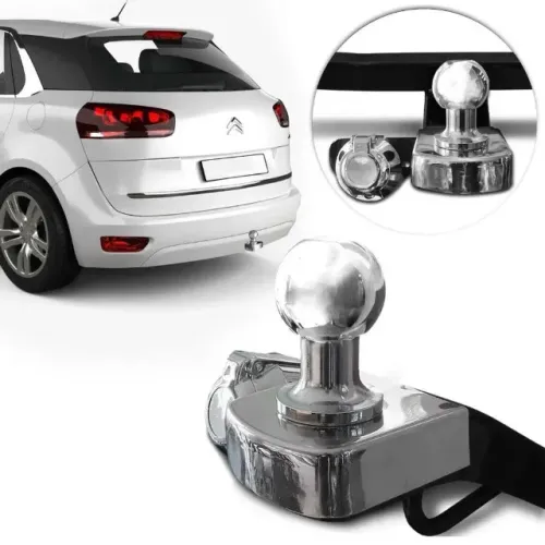 Engate Reboque Citroen C4 Picasso 2016  à 2019