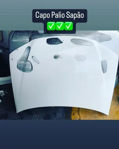 Capo Palio Strada Siena Sapao 