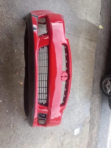 Parachoque dianteiro fiat bravo 