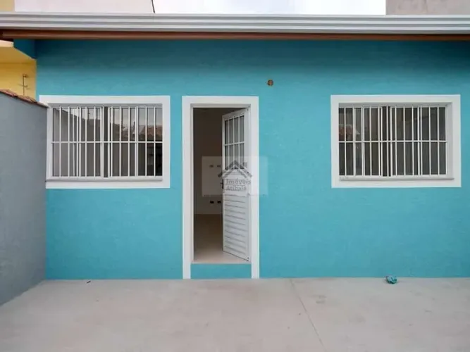 Casa a Venda no Nova Atibaia/Jardim Cerejeiras