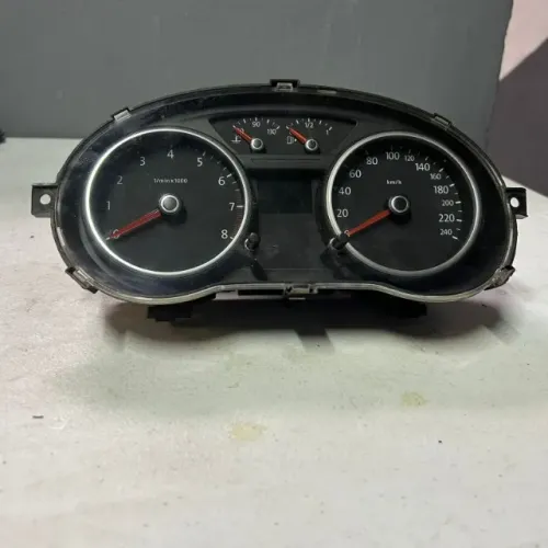 Painel De Instrumentos Gol G5 Siemens Vdo 2010/2014 Original