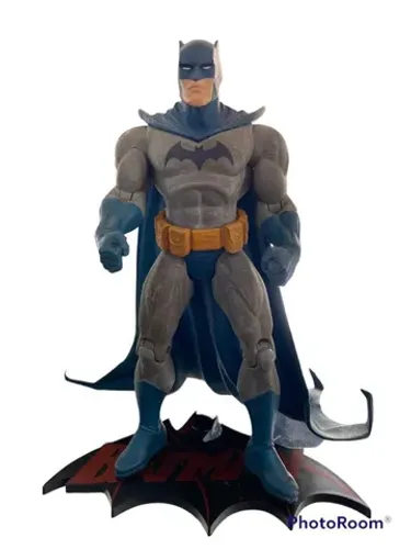 Batman - Marvel