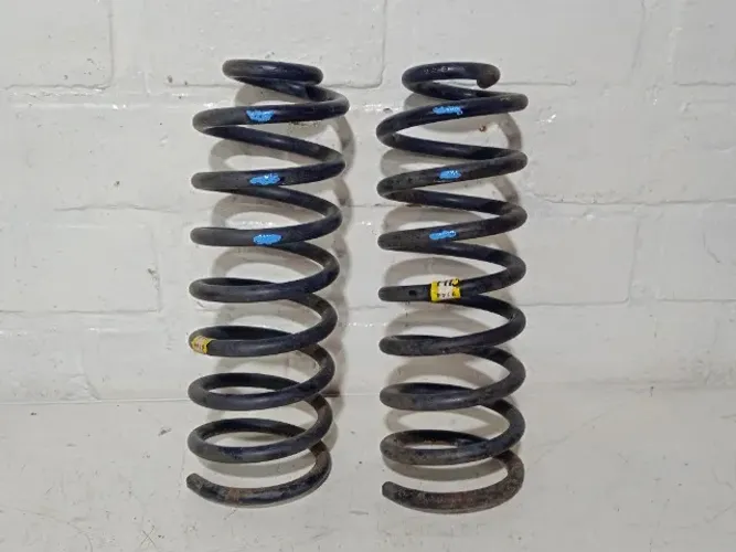 12963 Par Molas Traseiras Jeep Grand Cherokee 5.2 V8 1996 A 1998