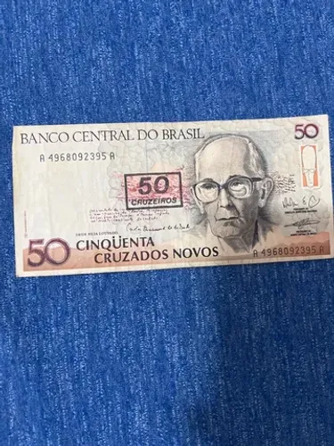 Nota antiga