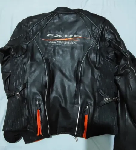 2 Jaquetas Harley-Davidson ORIGINAL