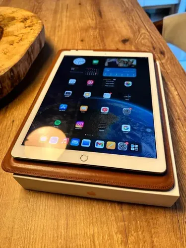 Ipad Pro Apple 256