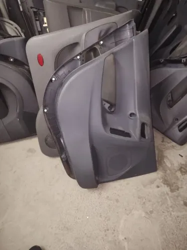 Forro porta C3 Tendesse original