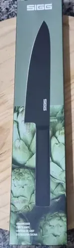 Faca Sigg