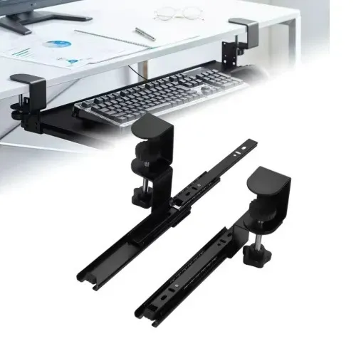 Suporte para Gaveta de Teclado (não acompanha tábua)