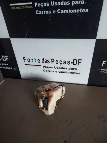 Reservatório De Partida Fria Do Gol Voyage Saveiro Fox Spacefox Crossfox 