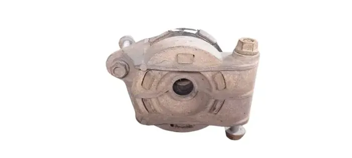 Coxim Traseiro Vectra Astra 2006-2011