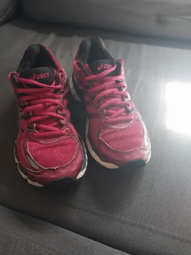 Tenis Asics Gel-Evate 3