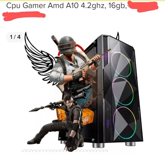 Desktop