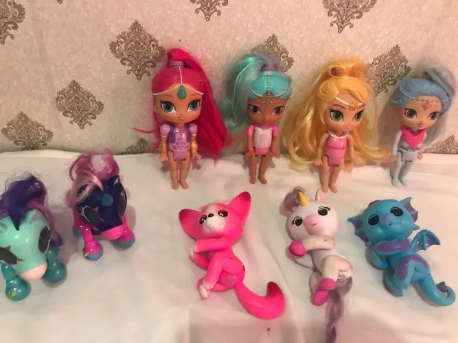 Lote de brinquedos todos por 100,00 Entrego:Águas Lindas,Ceilândia e Asa norte