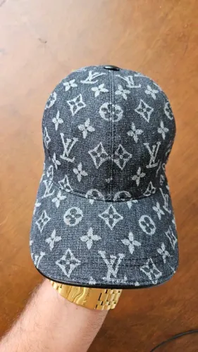 Chapéu Louis Vuitton