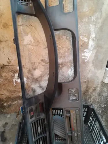 Moldura do honda civic