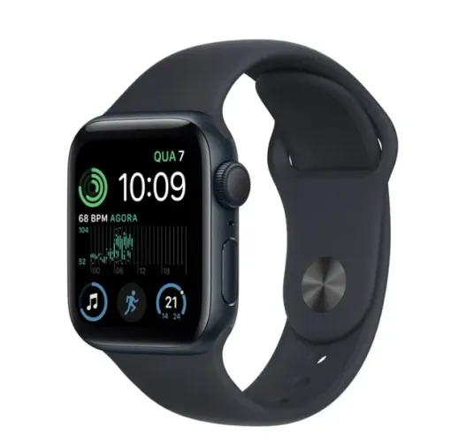 Apple Watch SE 2 40 midnight
