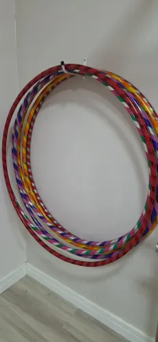 LIQUIDANDO Bambollet ballet pilates 7 unidades