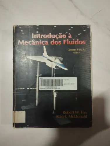 Livro mecânica dos fluidos 