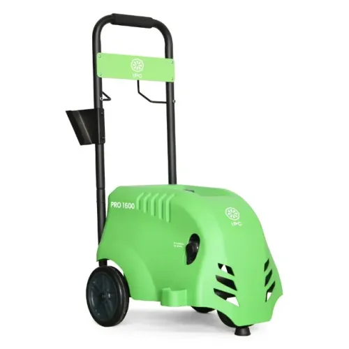 Lavadora alta pressão PRO1600 agua fria 2175PSI 220v-IPC