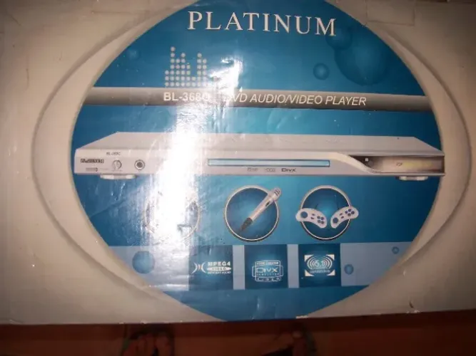 Karaokê e DVD