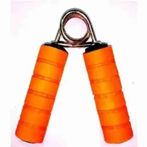 EXERCITADOR PRA MÃOS e ANTEBRAÇO