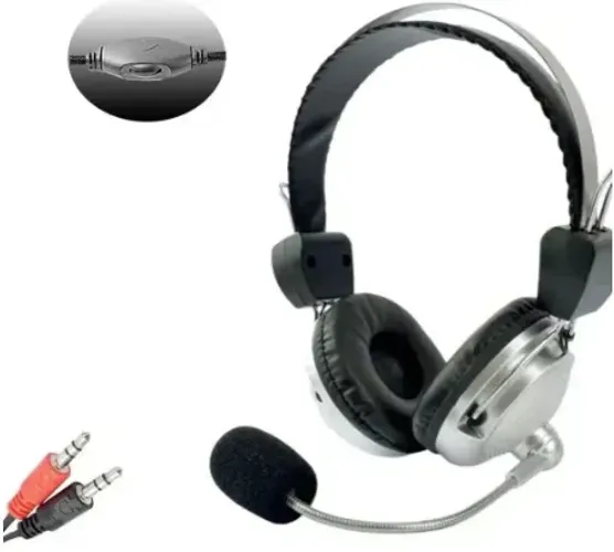 Headphone Fone De Ouvido Headset Pc Gamer Microfone Marca Souye Sy301(z343) 