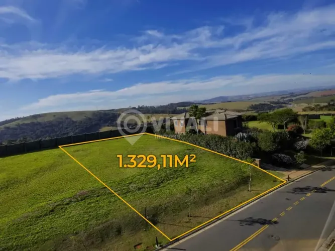 Terreno-À VENDA-Loteamento Fazenda Dona Carolina-Itatiba-SP