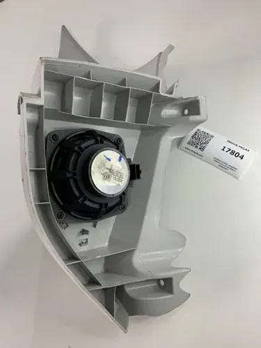  Suporte Lateral Esquerdo Tampao Gol G7 G8 2020 N 5U6867287