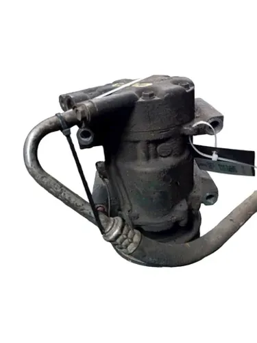 COMPRESSOR AR COND CLIO DO RENAULT CLIO /