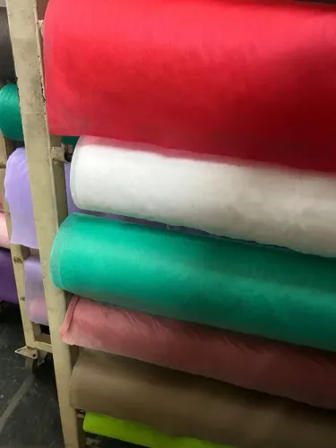 Tecido Tnt Várias Cores e Gramaturas 1,40 Largura