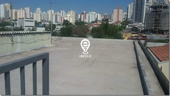 Prédio à venda, 6 vagas, Bosque da Saúde - São Paulo/SP