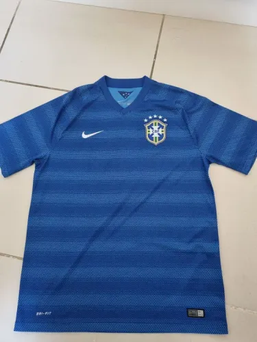 Camisa Seleção Brasileira Copa de 2014