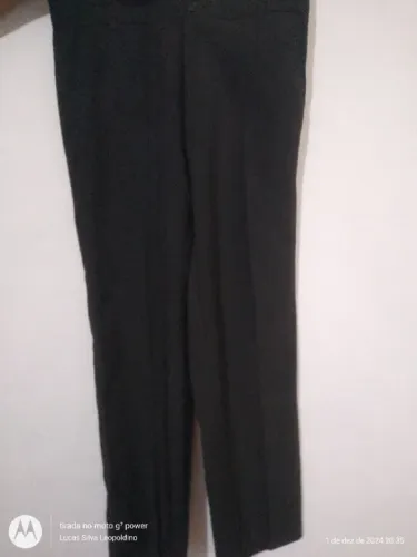 Calça social
