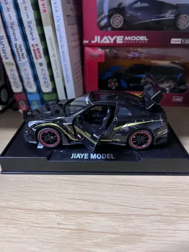 6 Miniaturas 1:32 Novas