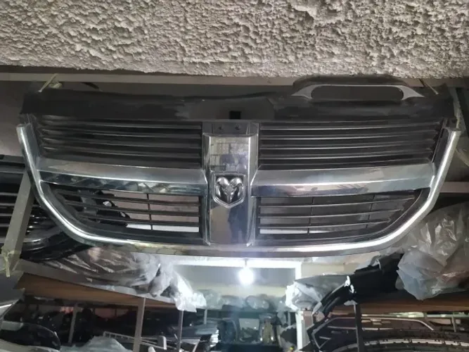 Grade Dodge Journey 2007 2008 2009 2010 2011