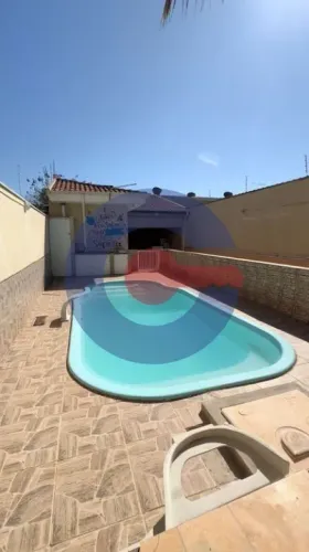 área de lazer à venda no bairro Parque Universitário em Rio Claro