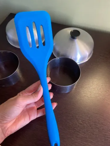 kit para hambúrguer